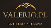 srebrne naszyjniki